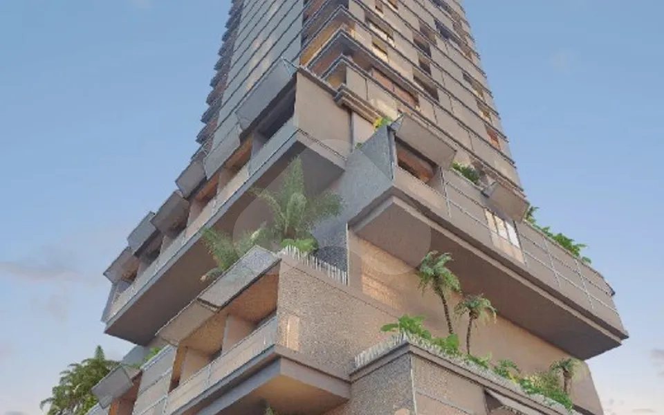 Casa Jardins Jaú by You - Apartamento com 145,12 m², em Jardim Paulista — foto 22