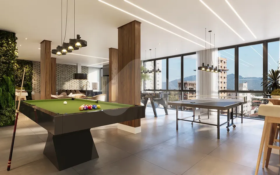 Porto Belo Home & Spa - Apartamento com 110,75 m², em Perequê — foto 7