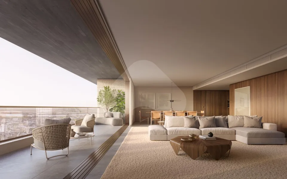 Alameda Moinhos - Apartamento com 239,04 m², em Moinhos de Vento — foto 32
