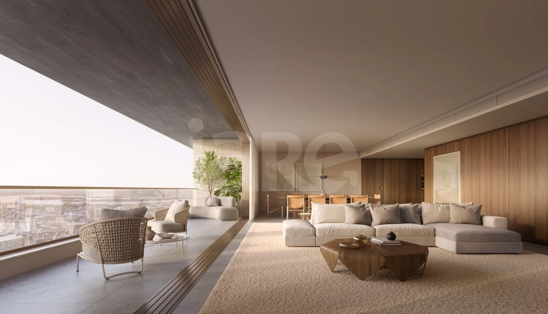 Alameda Moinhos - Garden com 355 m², em Moinhos de Vento — foto 5