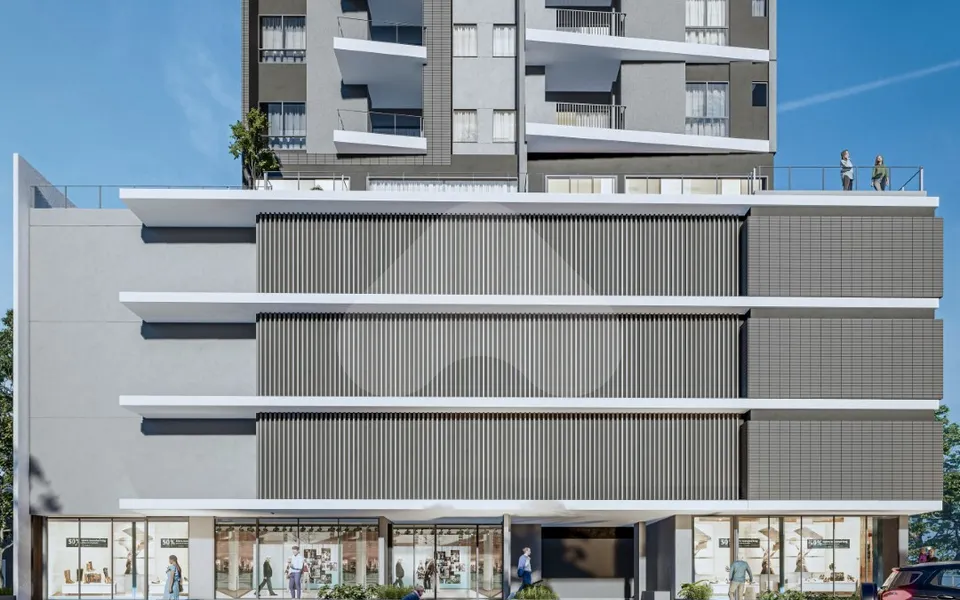 Essência Residence - Apartamento com 72,87 m², em Fazenda — foto 22