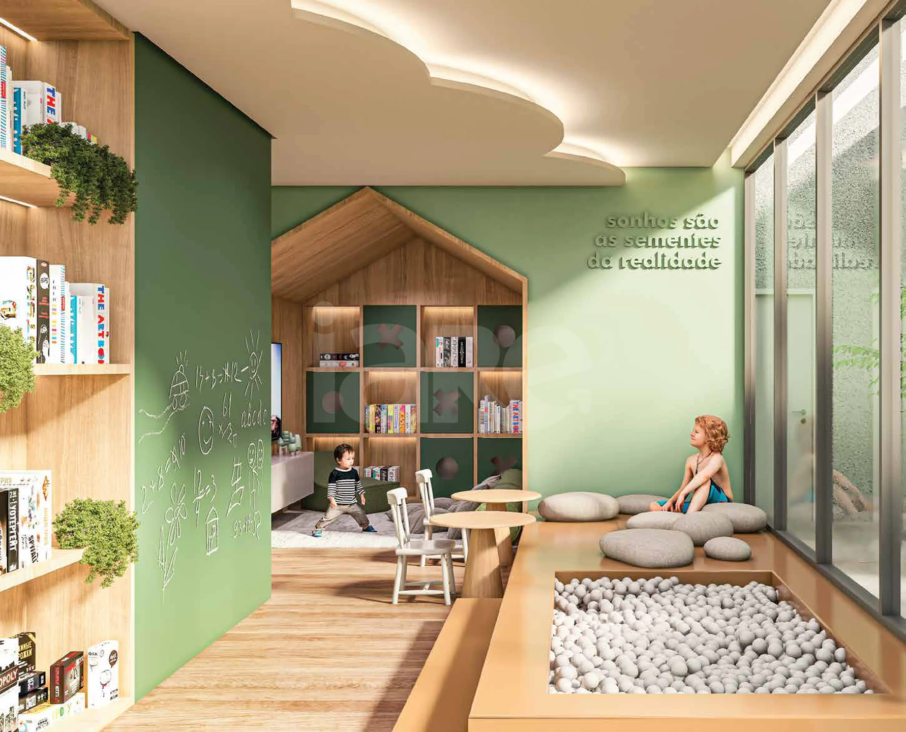 Quintessence - Apartamento com 140,64 m², em Campo Belo — foto 12