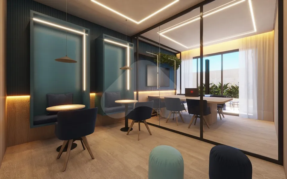 Langer - Apartamento com 82,22 m², em Bombas — foto 9