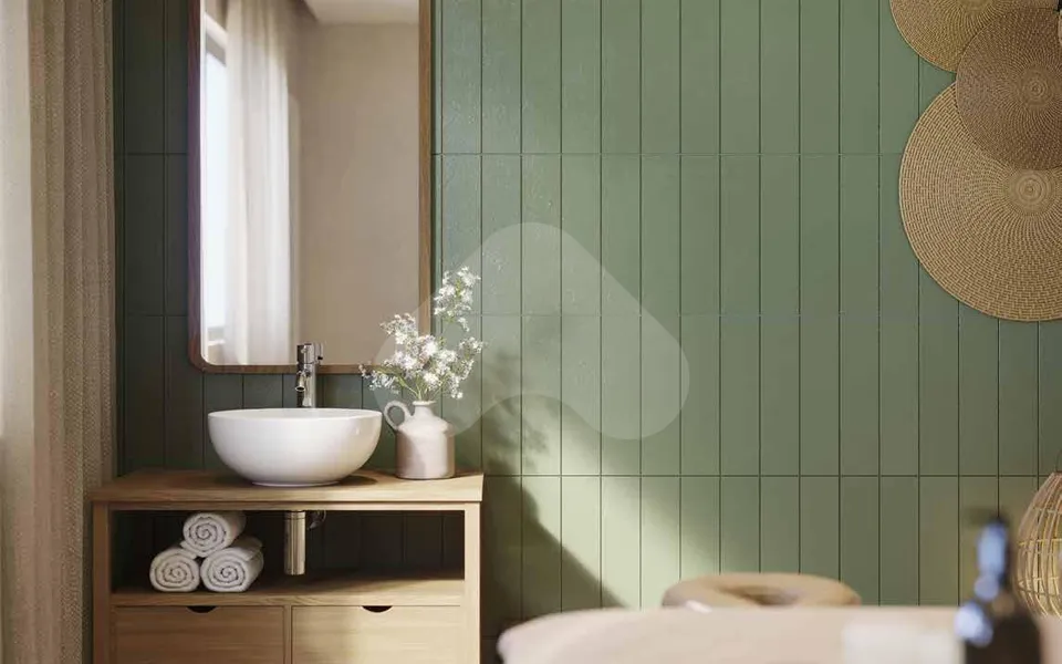 Alma Ipanema - Studio com 58,33 m², em Ipanema — foto 16