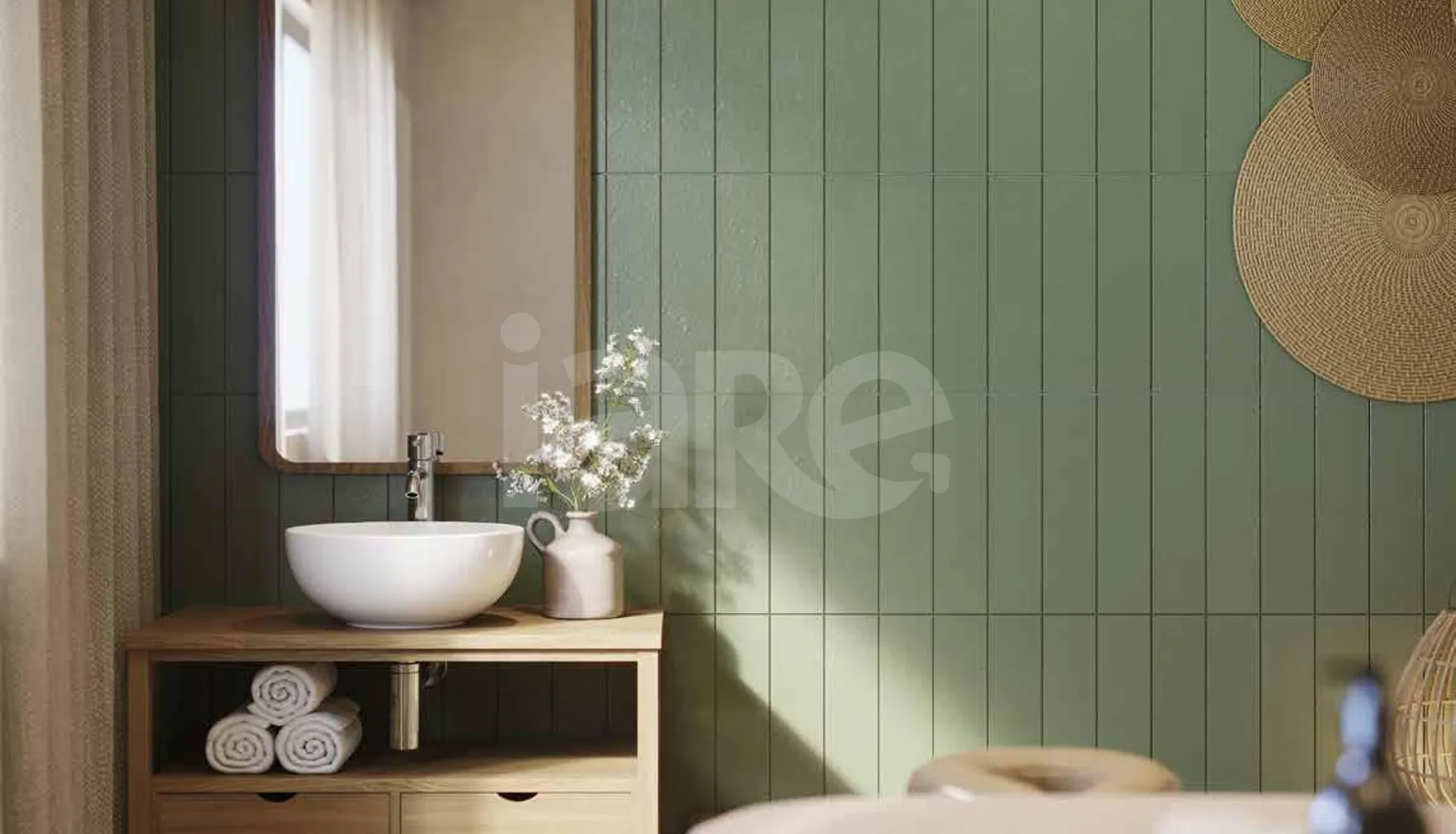 Alma Ipanema - Studio com 58,33 m², em Ipanema — foto 18
