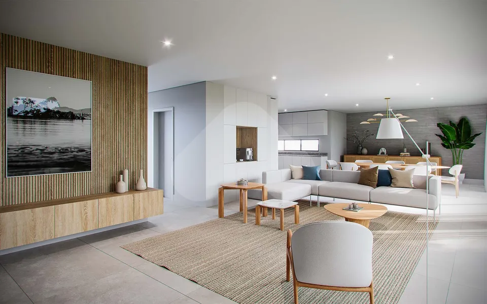 Casa Jardim Laplace - Casa com 559,07 m², em Campo Belo — foto 5