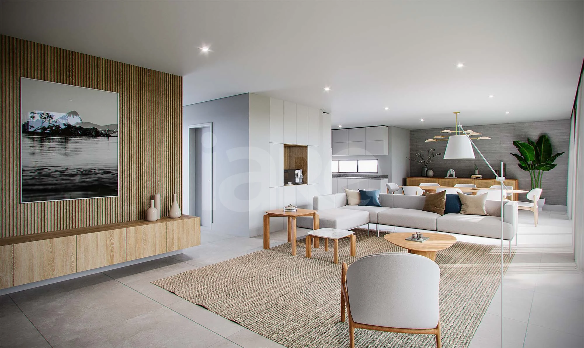 Casa Jardim Laplace - Casa com 559,07 m², em Campo Belo — foto 5