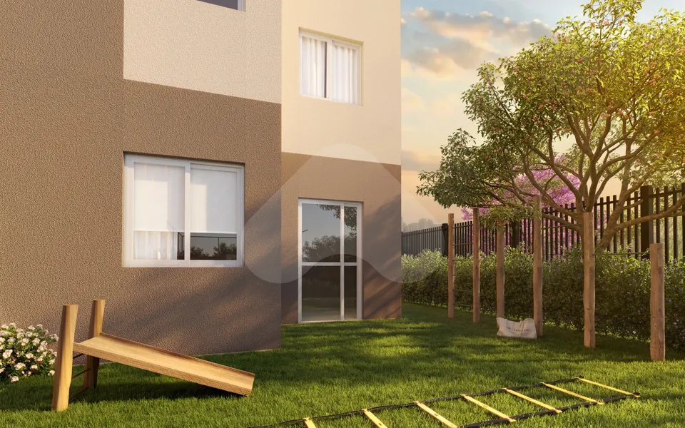 Plano&Caminhos do Jaçanã - Apartamento com 31,85 m², em Parque Edu Chaves — foto 21