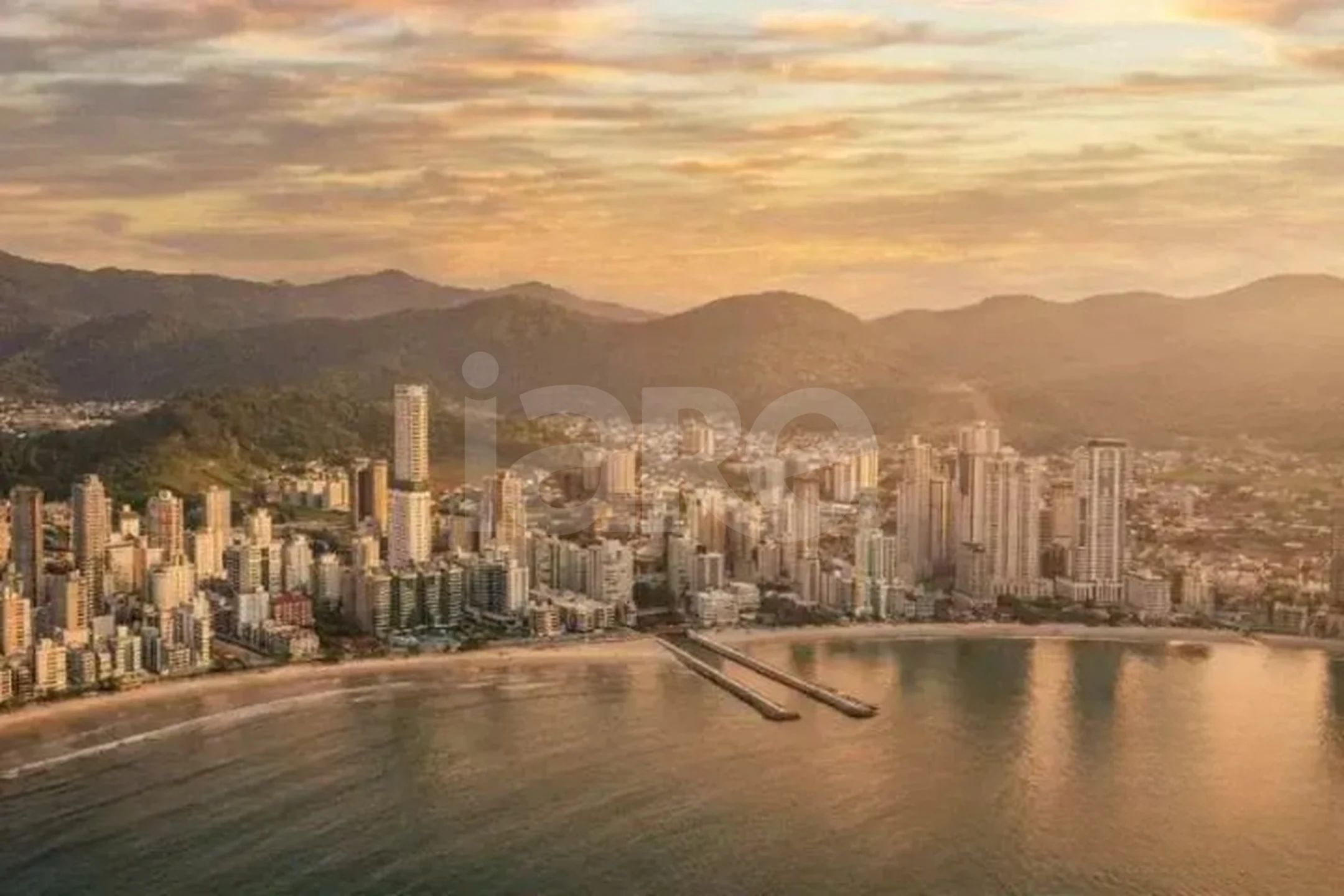 Perpetual by Triad - Apartamento com 200 m², em Centro — foto 13