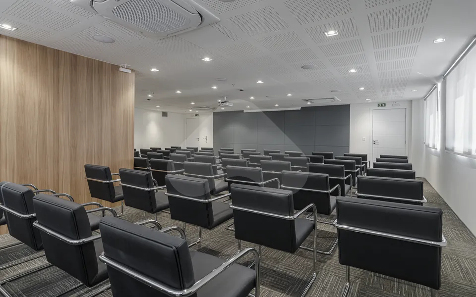 Terrasse Créatif Commerciale - Sala comercial com 39,45 m², em Vila Izabel — foto 19