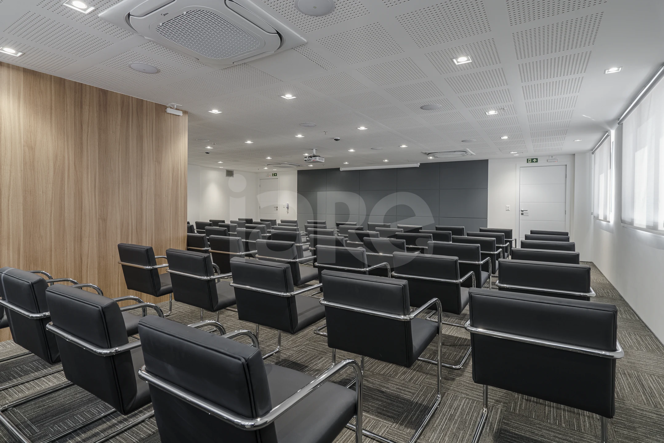 Terrasse Créatif Commerciale - Sala comercial com 39,45 m², em Vila Izabel — foto 19