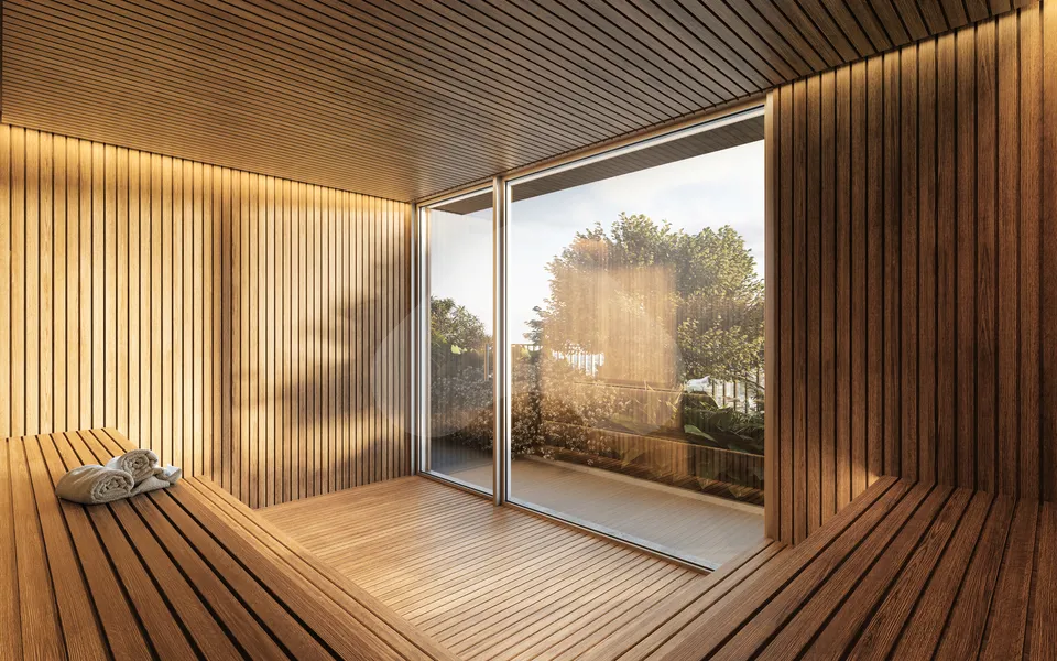 Orla Paulistana - Apartamento com 200 m², em Itaim Bibi — foto 20