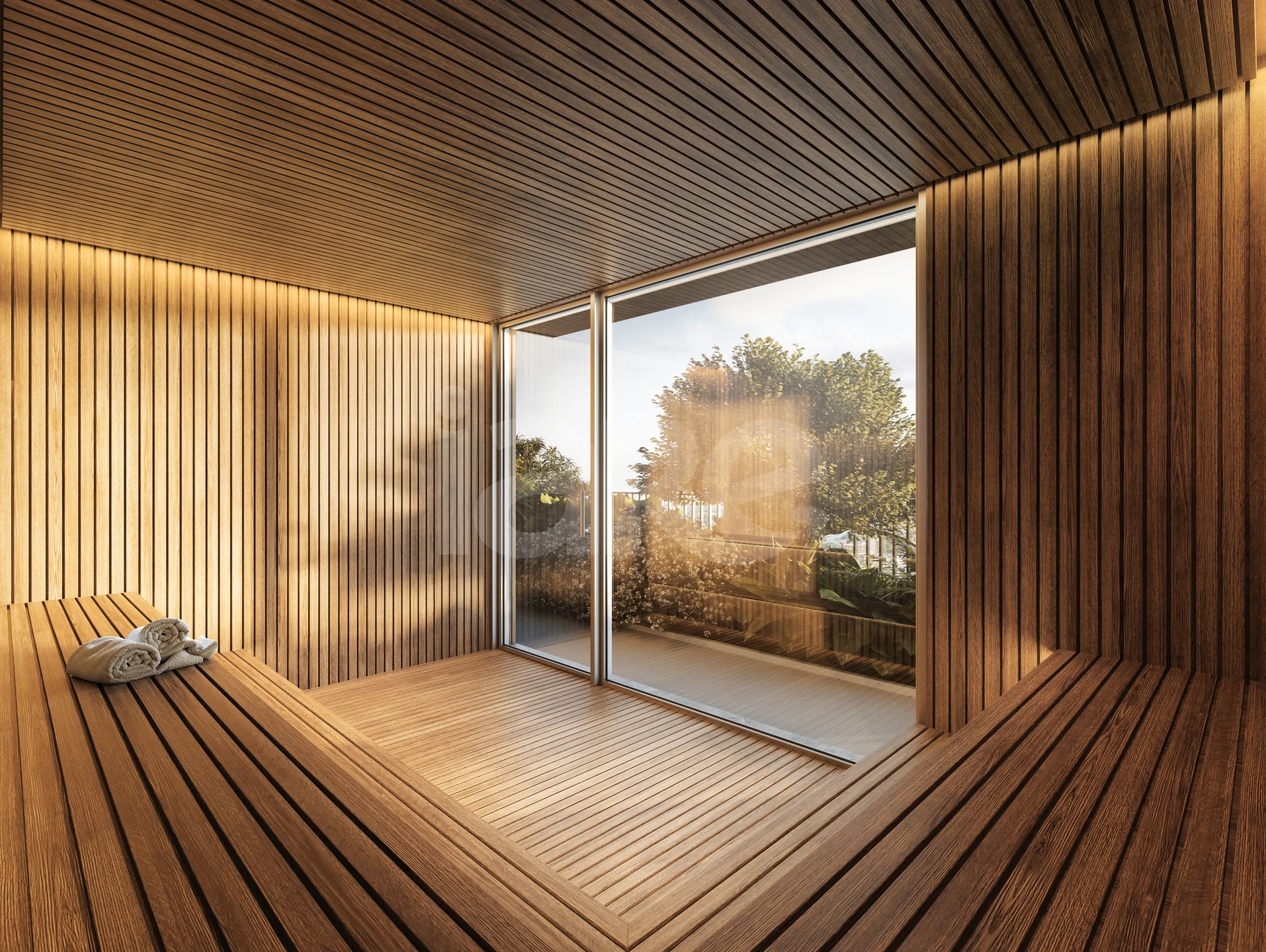 Orla Paulistana - Apartamento com 200 m², em Itaim Bibi — foto 20