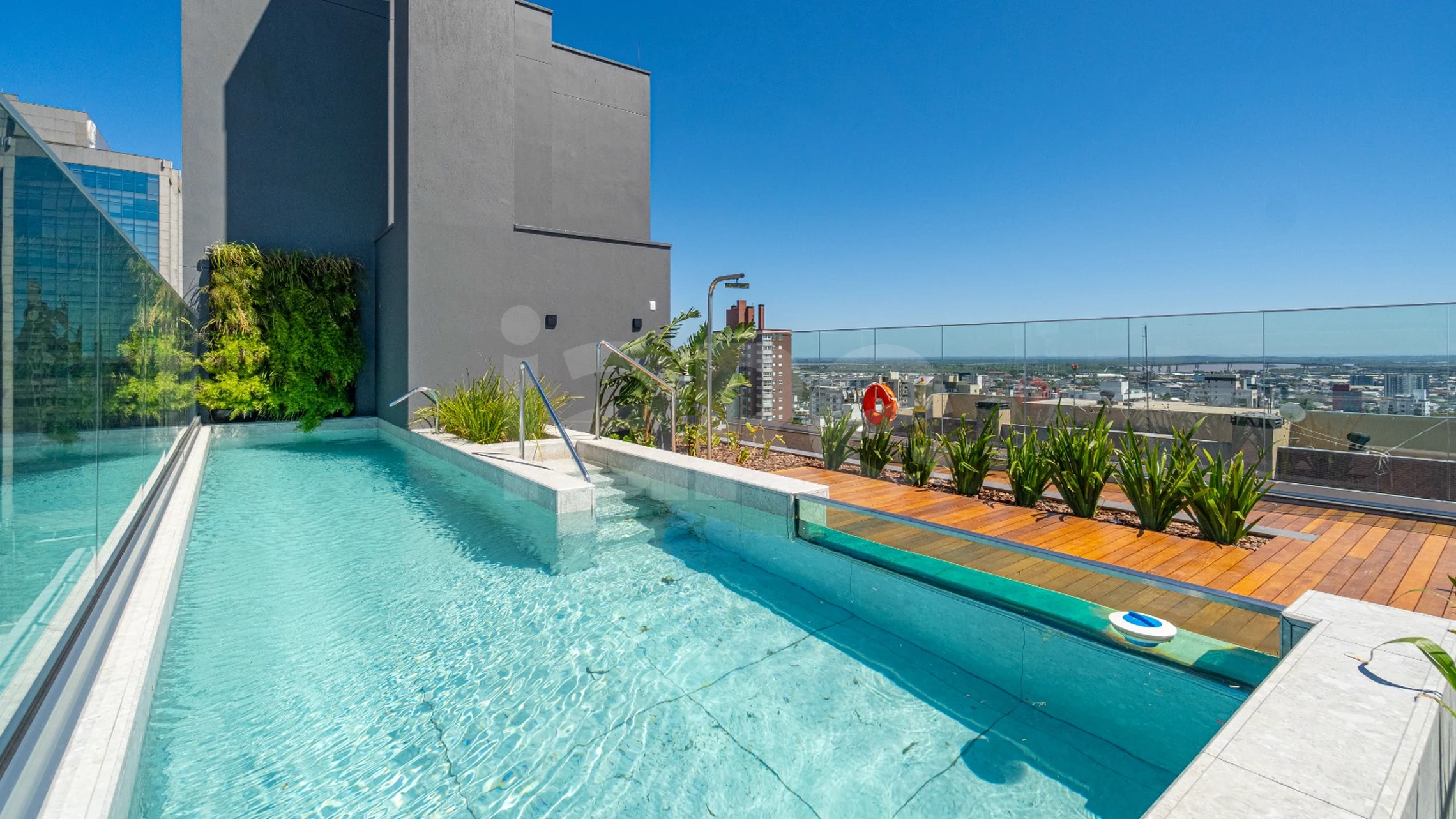 Haus 175 Apto 14684 - Apartamento com 118,83 m², em Higienópolis — foto 11