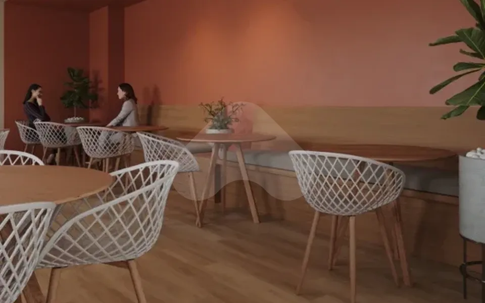 Urbano First - Apartamento com 32,03 m², em Barreira Grande — foto 11