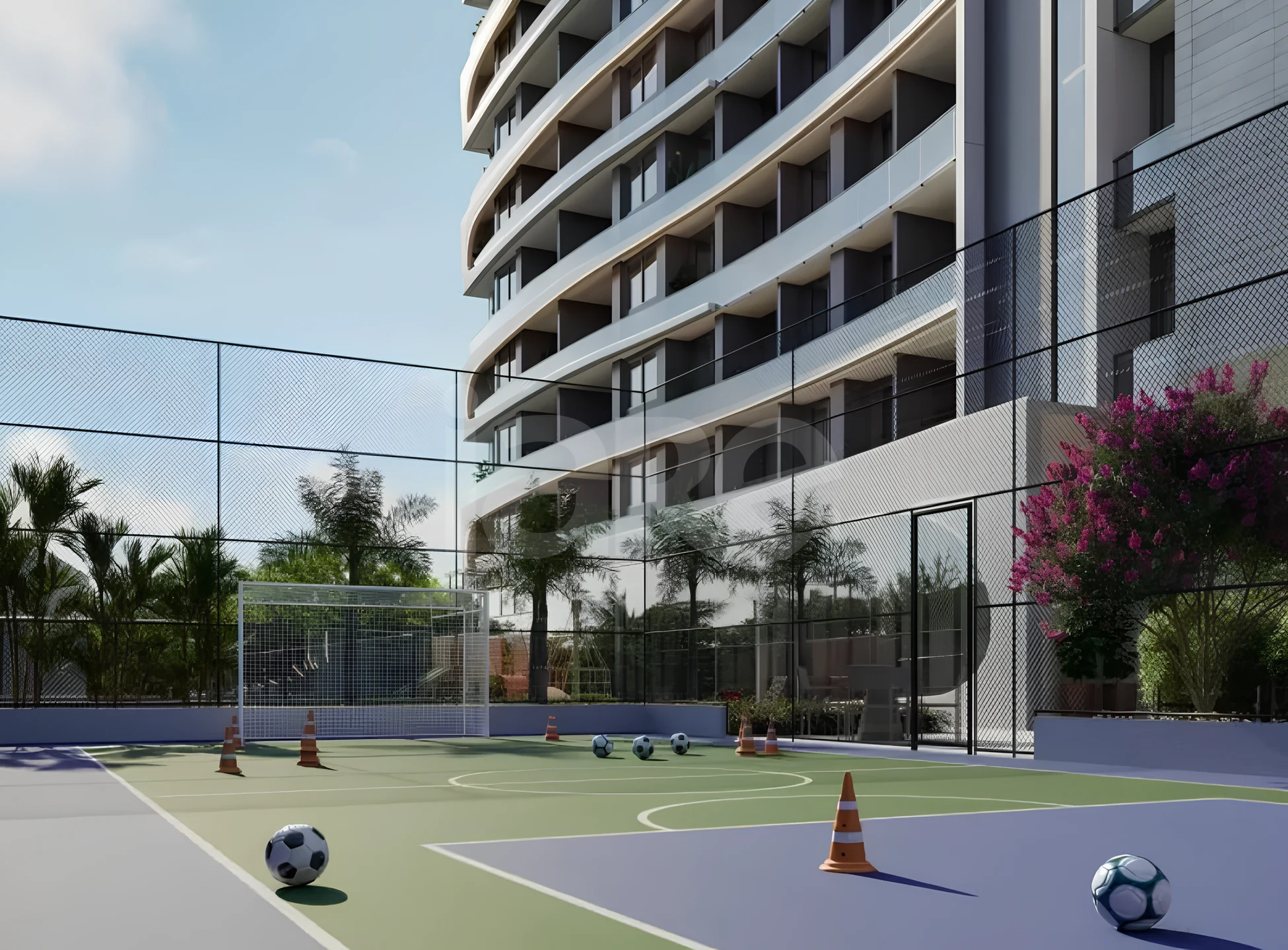 Essence - Apartamento com 65,59 m², em Tambaú — foto 15