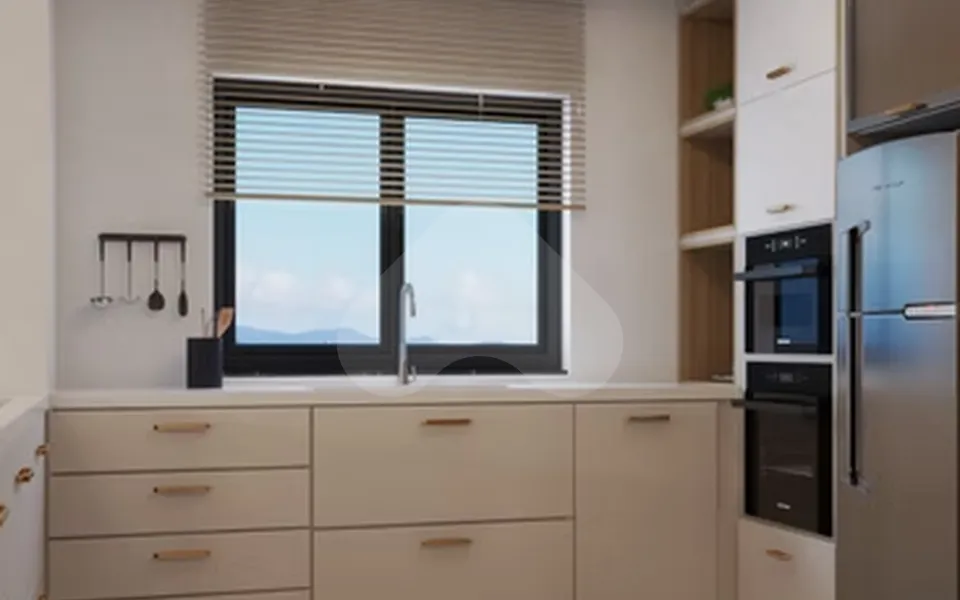 Alipio Schirmann - Apartamento com 140,52 m², em Meia Praia — foto 39