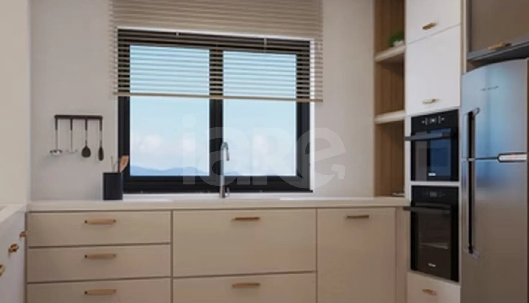 Alipio Schirmann - Cobertura com 281,46 m², em Meia Praia — foto 12