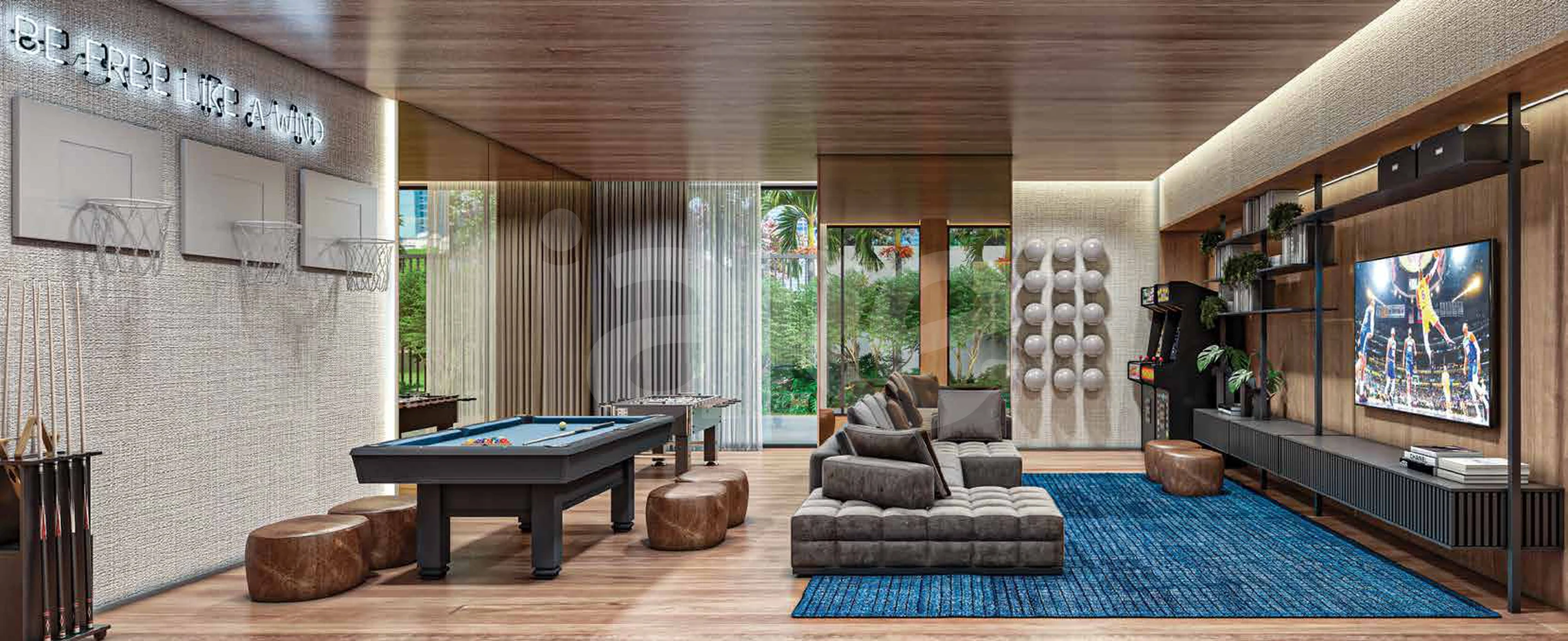 Quintessence - Apartamento com 140,64 m², em Campo Belo — foto 13