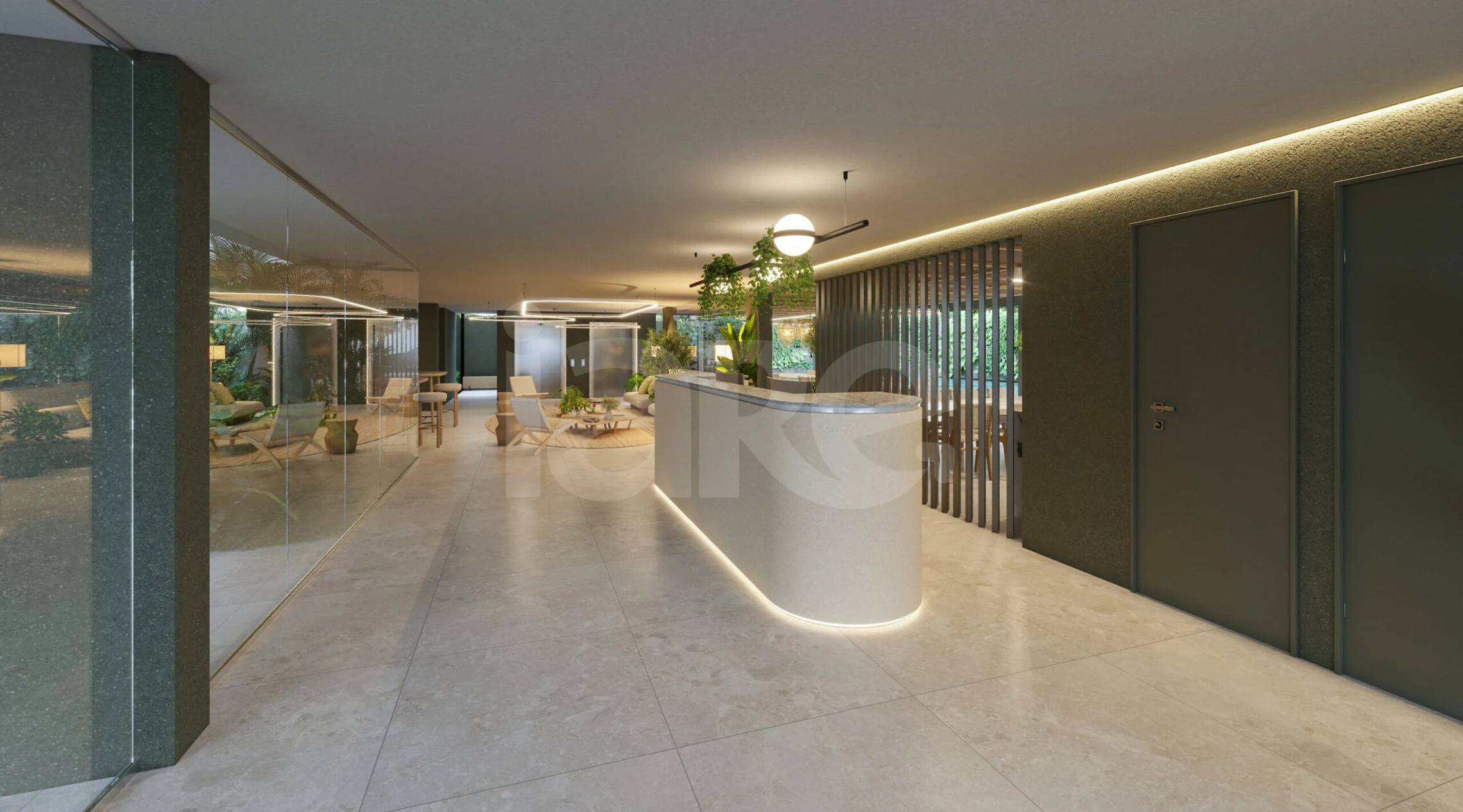 Makai - Garden com 244,56 m², em Camboinha — foto 4