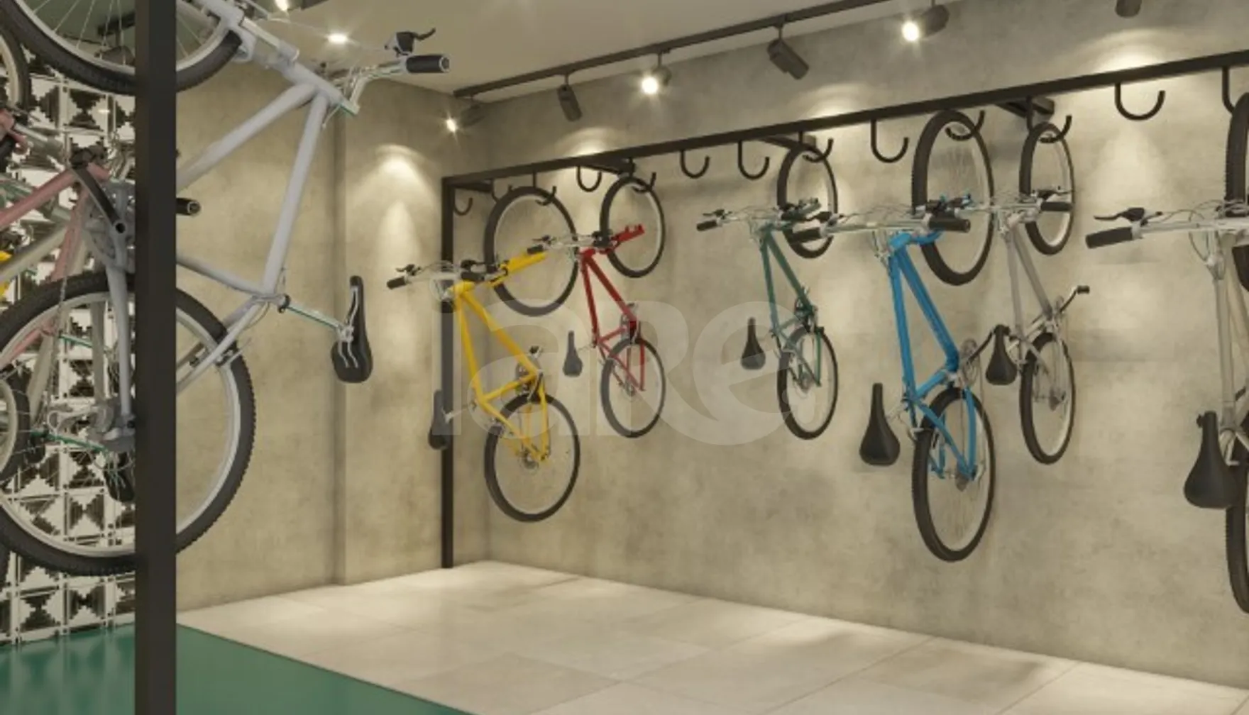Vert MBigucci - Garden com 69,98 m², em Aclimação — foto 8