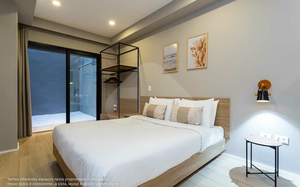 Next Franca - Studio com 19,42 m², em Jardim Paulista — foto 27