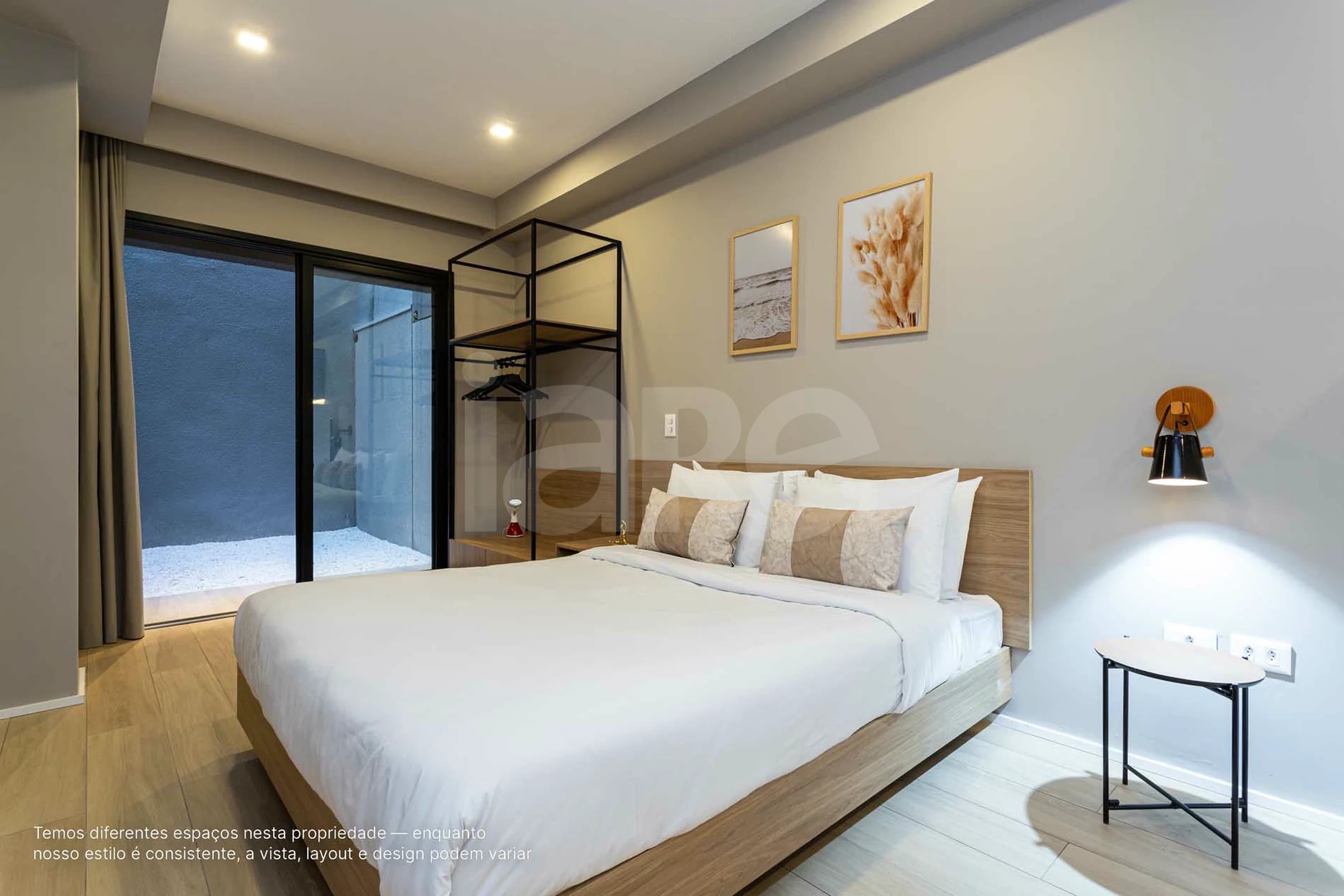 Next Franca - Studio com 32,6 m², em Jardim Paulista — foto 27