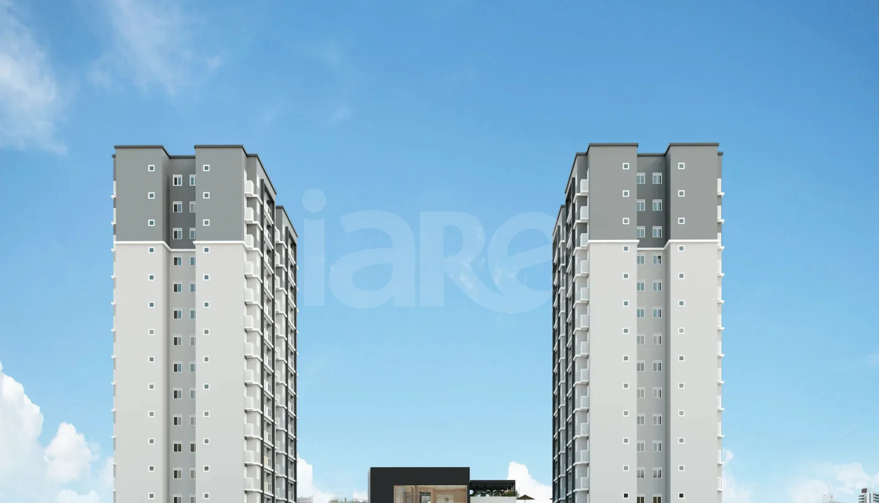 Pátio Solare - Apartamento com 49,11 m², em Imbiribeira — foto 1