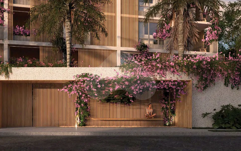 Morá Simpatia - Apartamento com 76,22 m², em Vila Madalena — foto 7
