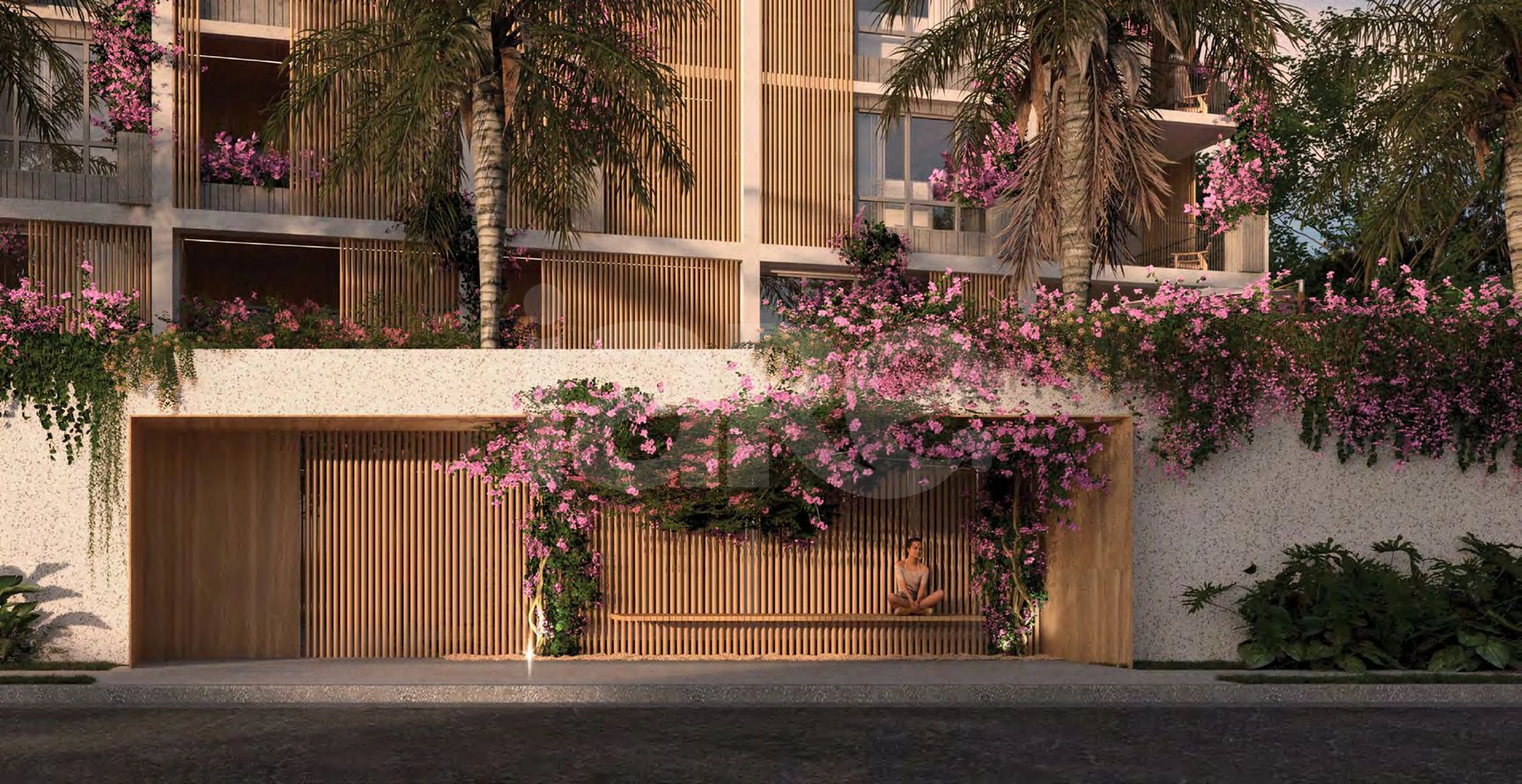 Morá Simpatia - Cobertura com 271,46 m², em Vila Madalena — foto 7