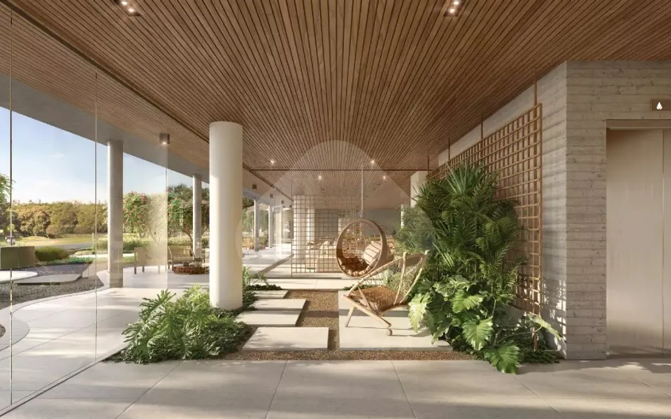 Arte Country Club Apto ONE34456 - Apartamento com 246,7 m², em Boa Vista — foto 25