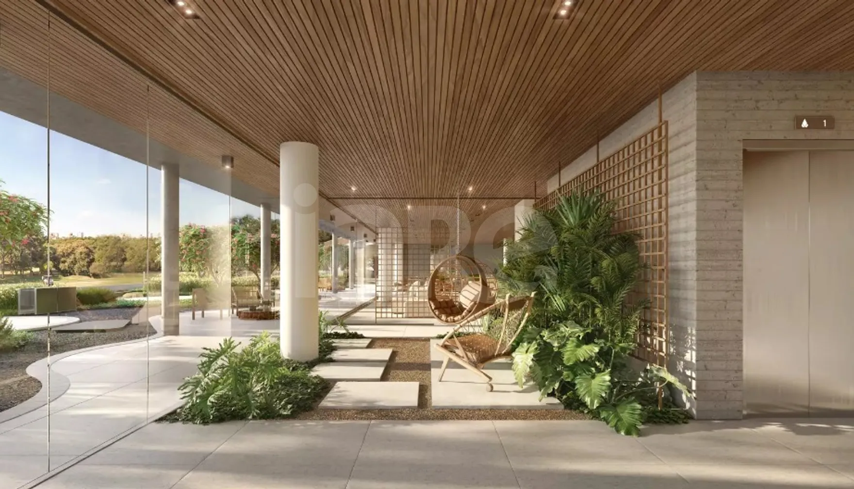Arte Country Club Apto ONE34456 - Apartamento com 246,7 m², em Boa Vista — foto 25