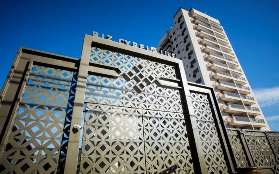 RJZ Cyrela Like Residencial Club - Apartamento com 64,02 m², em Jacarepaguá — foto 3