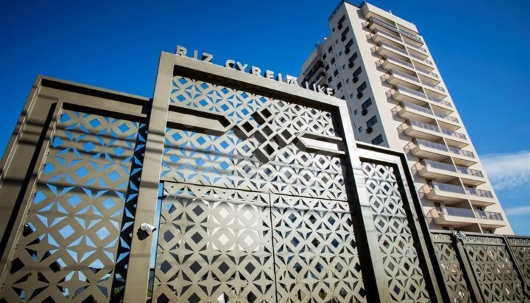 RJZ Cyrela Like Residencial Club - Apartamento com 64,02 m², em Jacarepaguá — foto 11