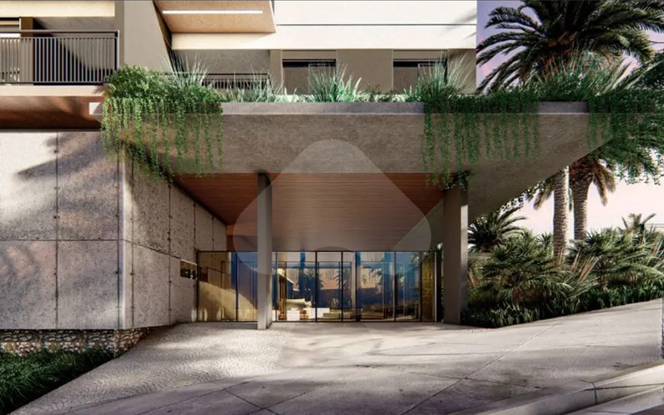 Up Estação São Lucas - Apartamento com 37,7 m², em Parque São Lucas — foto 3
