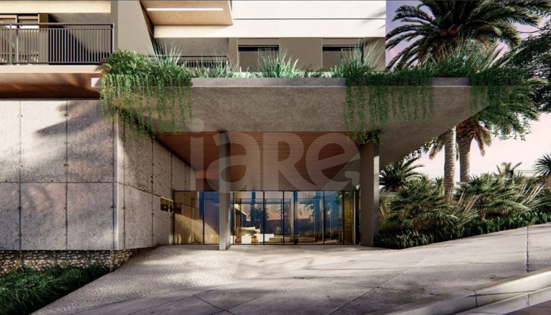 Up Estação São Lucas - Apartamento com 41,41 m², em Parque São Lucas — foto 3