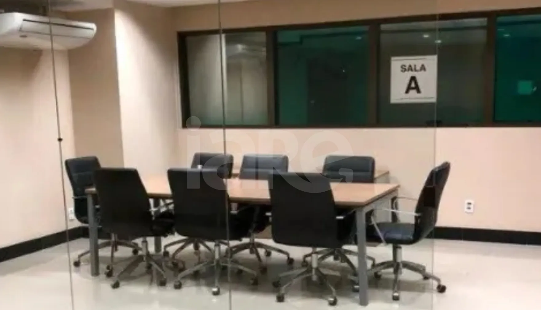 Edifício Neo SuperQuadra Sala 808 - Sala comercial com 45,34 m², em Passo da Areia — foto 9