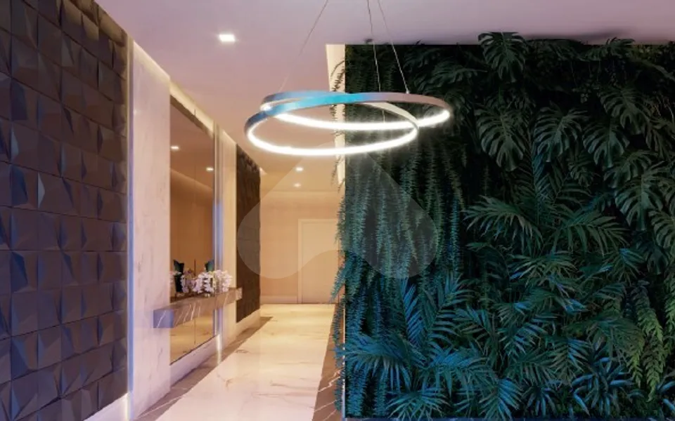 Summer Breeze Residence - Apartamento com 77,24 m², em Alto Perequê — foto 2
