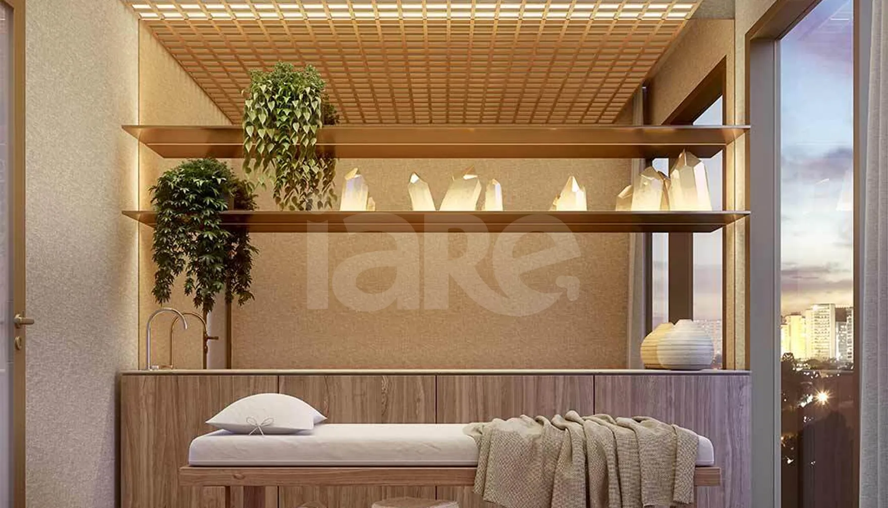 Art'Stone Residences - Apartamento com 80,57 m², em Itaim Bibi — foto 21