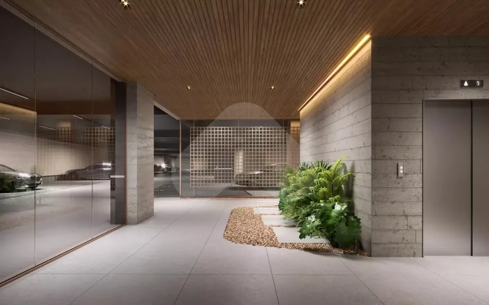 Arte Country Club Apto ONE34456 - Apartamento com 246,7 m², em Boa Vista — foto 24