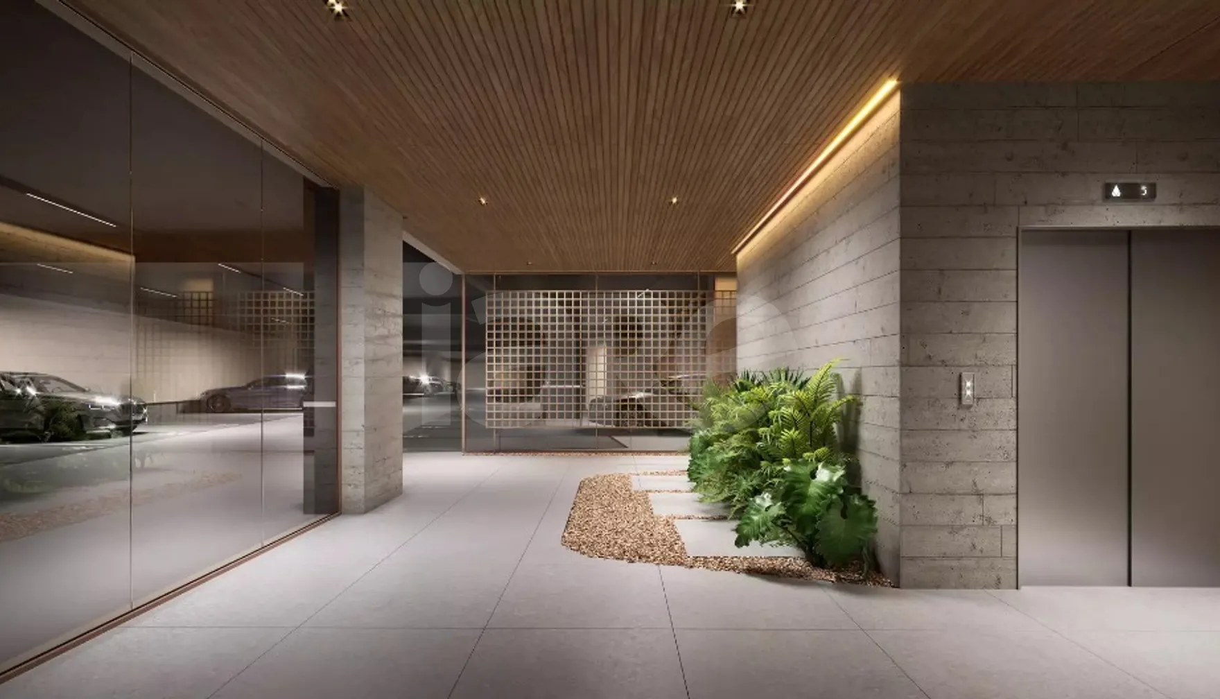 Arte Country Club Apto ONE34456 - Apartamento com 246,7 m², em Boa Vista — foto 24