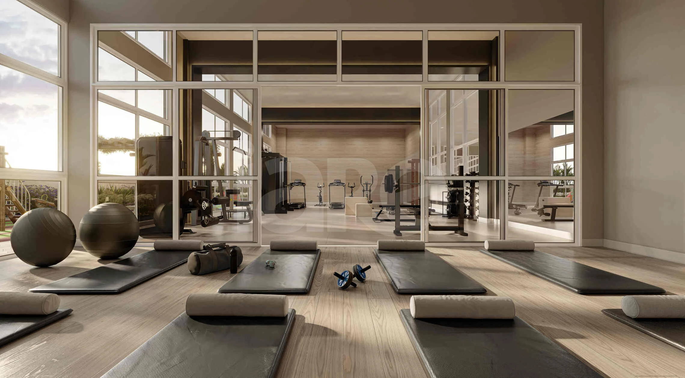 Olivier Morumbi - Apartamento com 141,83 m², em Morumbi — foto 8