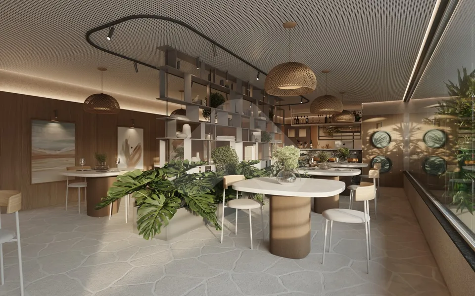 Versa - Studio com 20,79 m², em Bessa — foto 10