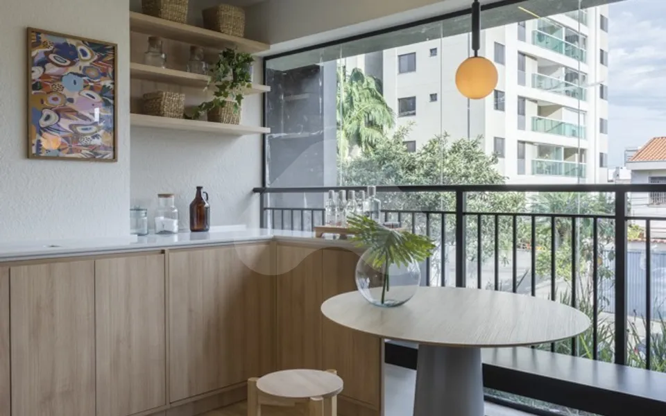 About Vila Mariana - Apartamento com 73,26 m², em Vila Mariana — foto 35