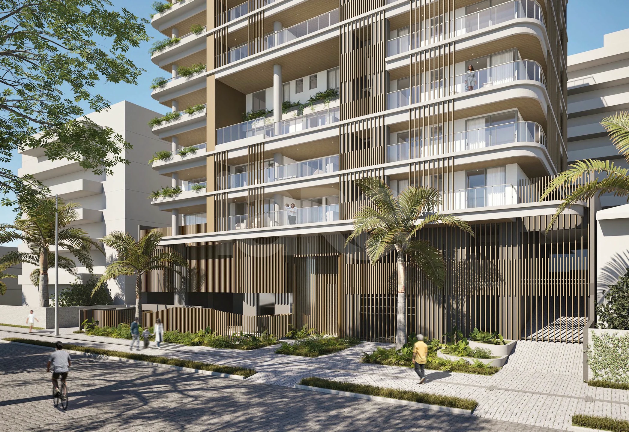La Vista - Apartamento com 131,88 m², em Centro — foto 14