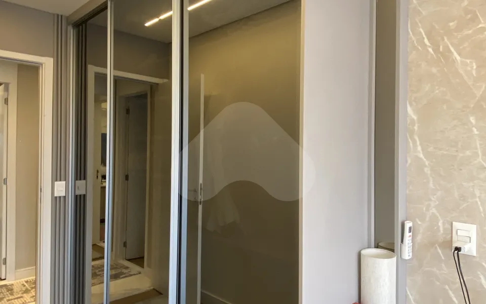 Cyrela Iconyc Apto 213 - Apartamento com 159 m², em Vila Clementino — foto 18