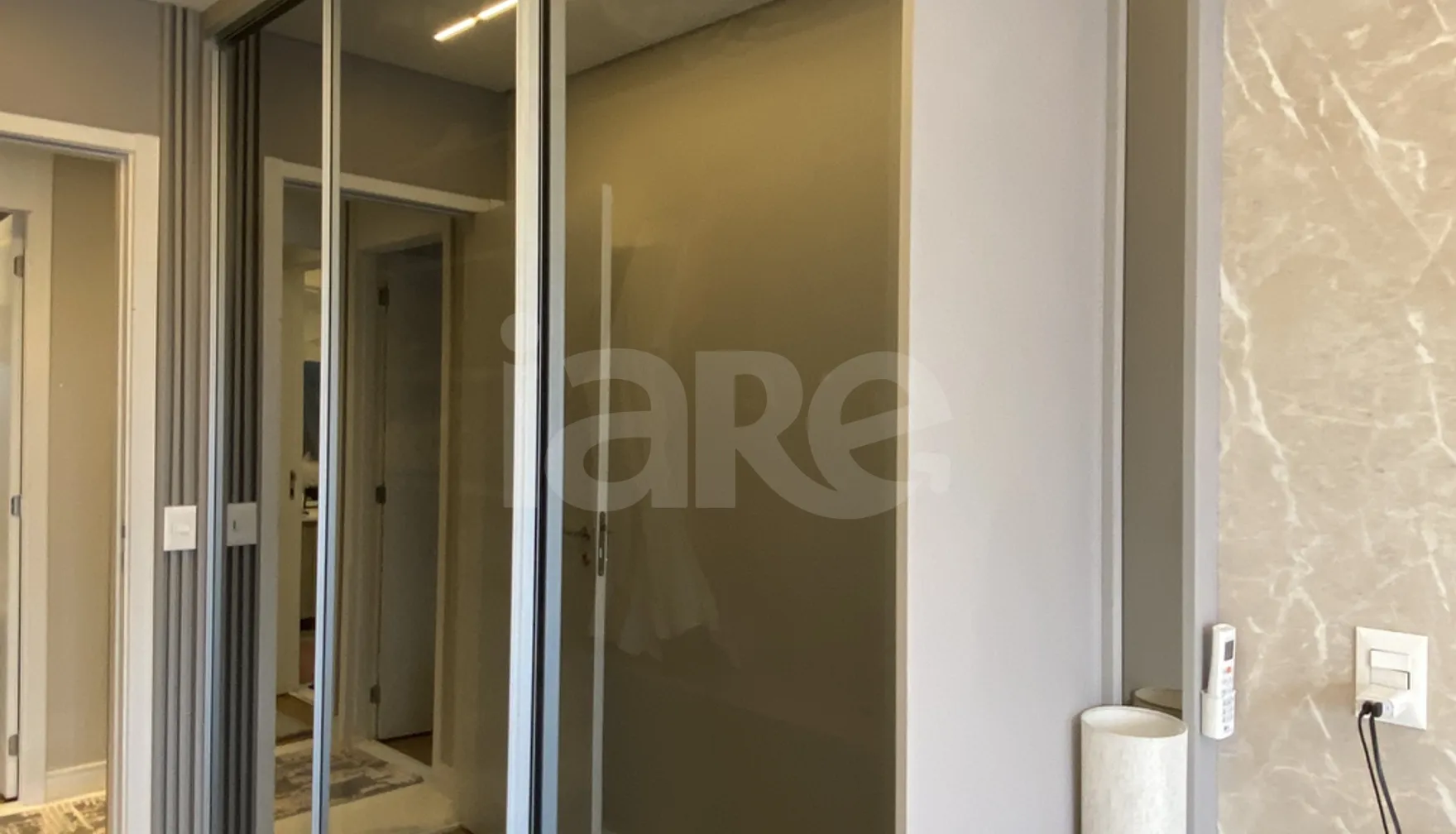 Cyrela Iconyc Apto 213 - Apartamento com 159 m², em Vila Clementino — foto 18