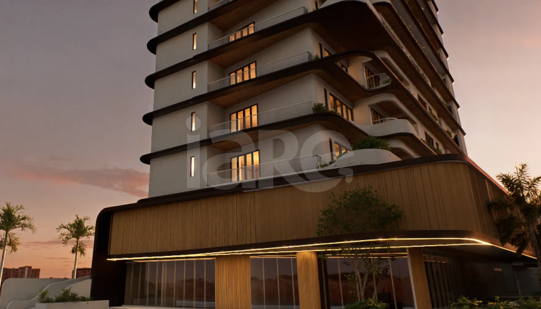 Sunny Apartments - Apartamento com 121 m², em Jardim Oceania — foto 7