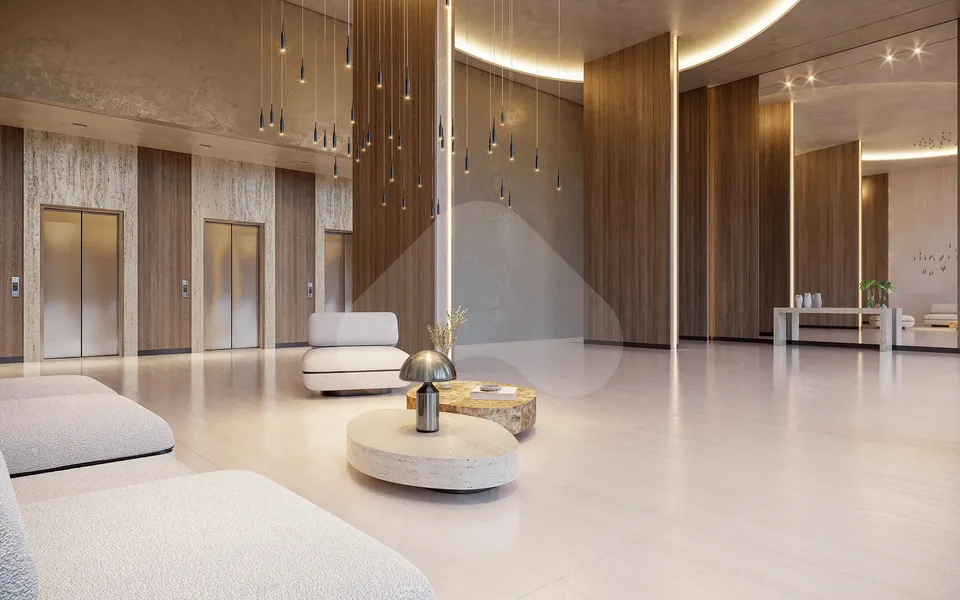 In the Park Cidade Jardim - Apartamento com 54,3 m², em Barra Olímpica — foto 3