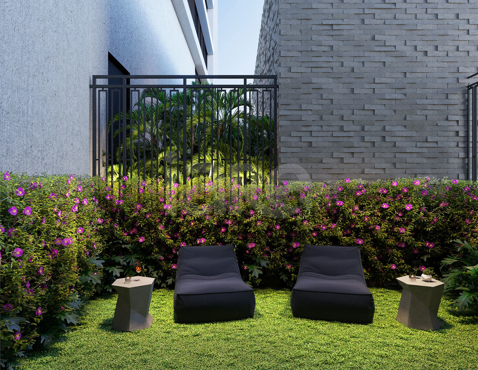 Brooklin Noventa Stay - Studio com 23,42 m², em Brooklin Paulista — foto 6